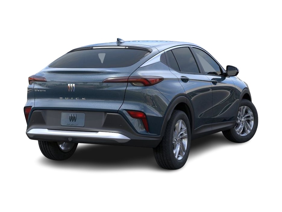 Thumbnail: 2026 Buick Envista - 14