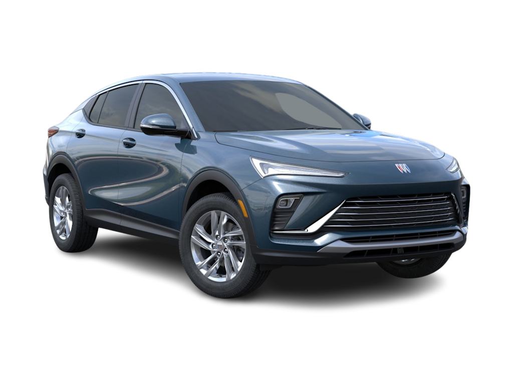 Thumbnail: 2026 Buick Envista - 16