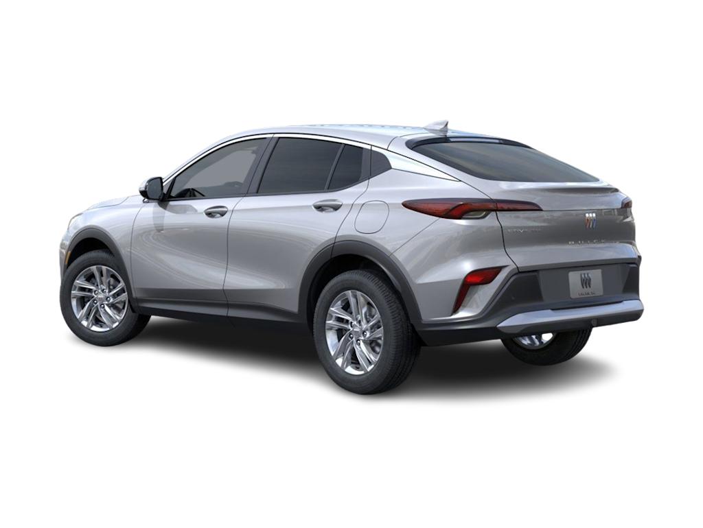 Thumbnail: 2025 Buick Envista - 4