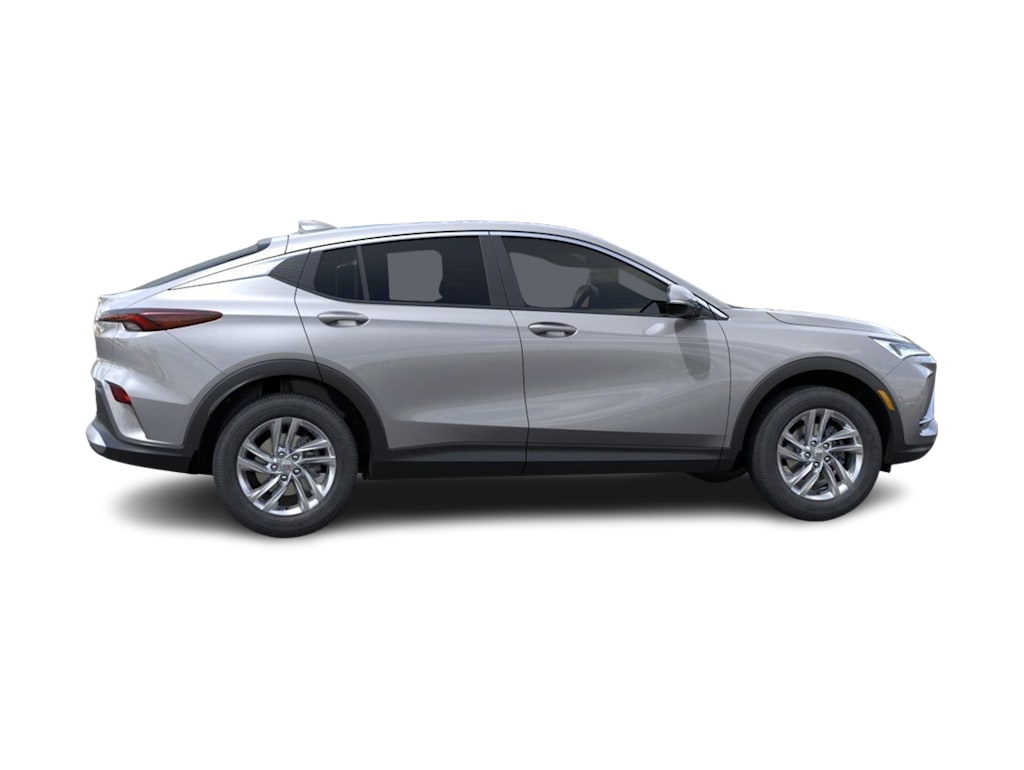 Thumbnail: 2025 Buick Envista - 15