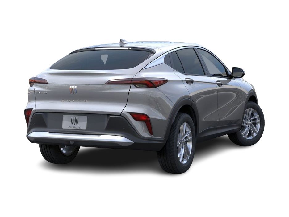 Thumbnail: 2025 Buick Envista - 14
