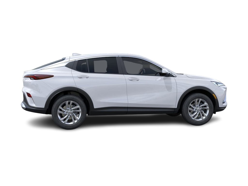 Thumbnail: 2025 Buick Envista - 15