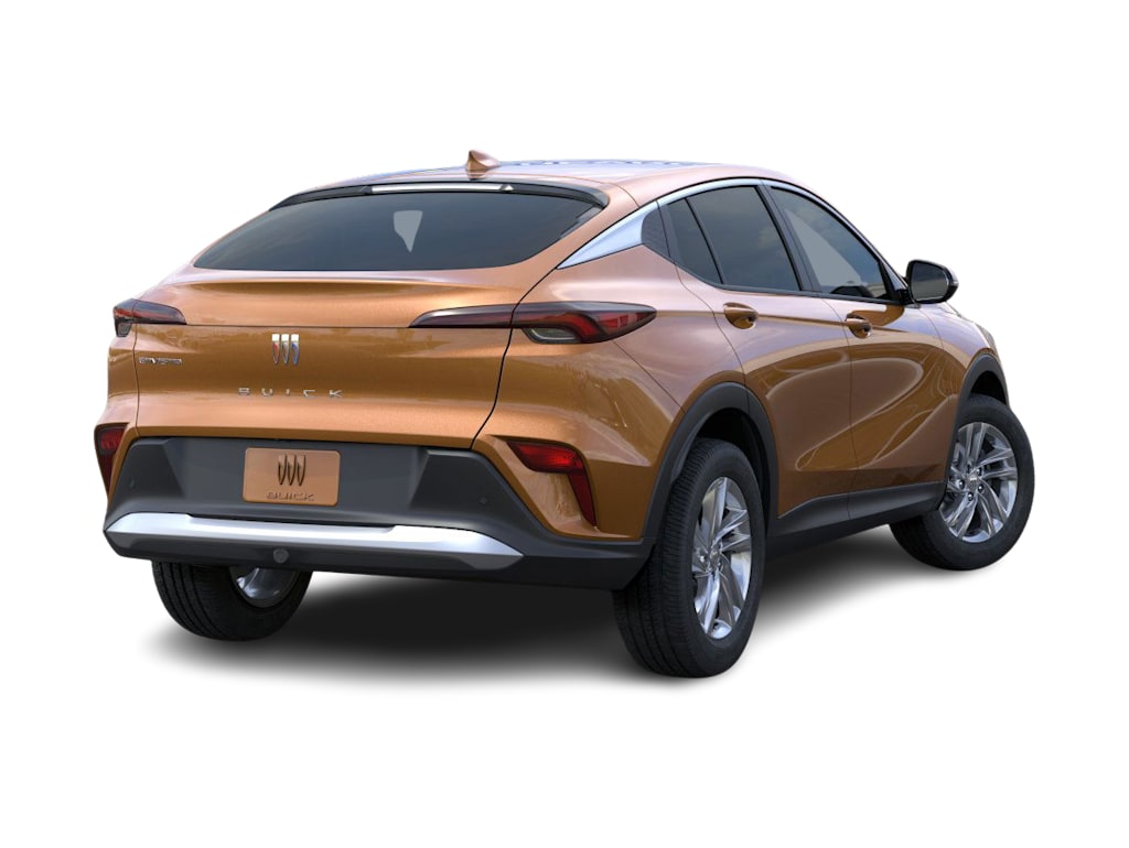 Thumbnail: 2026 Buick Envista - 14