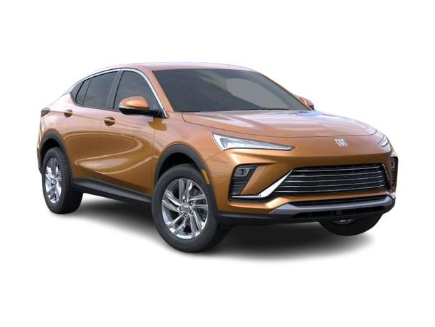 Thumbnail: 2026 Buick Envista - 13