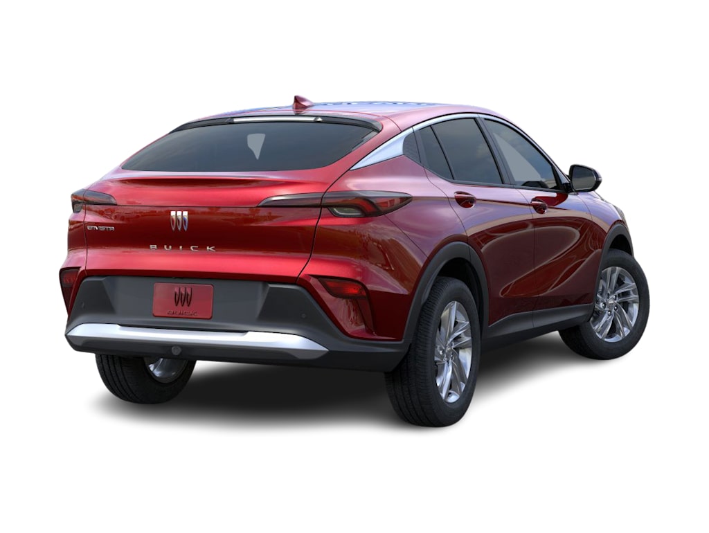 Thumbnail: 2026 Buick Envista - 14