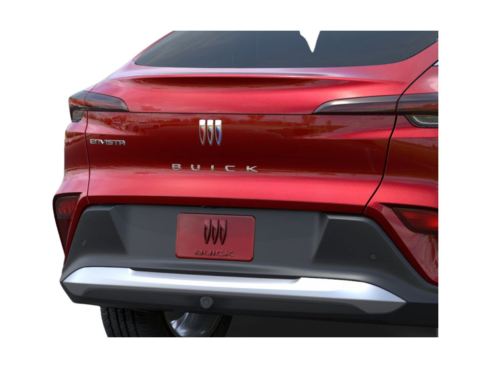 Thumbnail: 2026 Buick Envista - 5