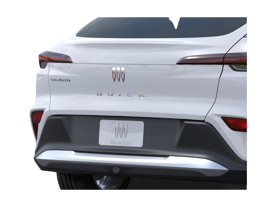 Thumbnail: 2025 Buick Envista - 5