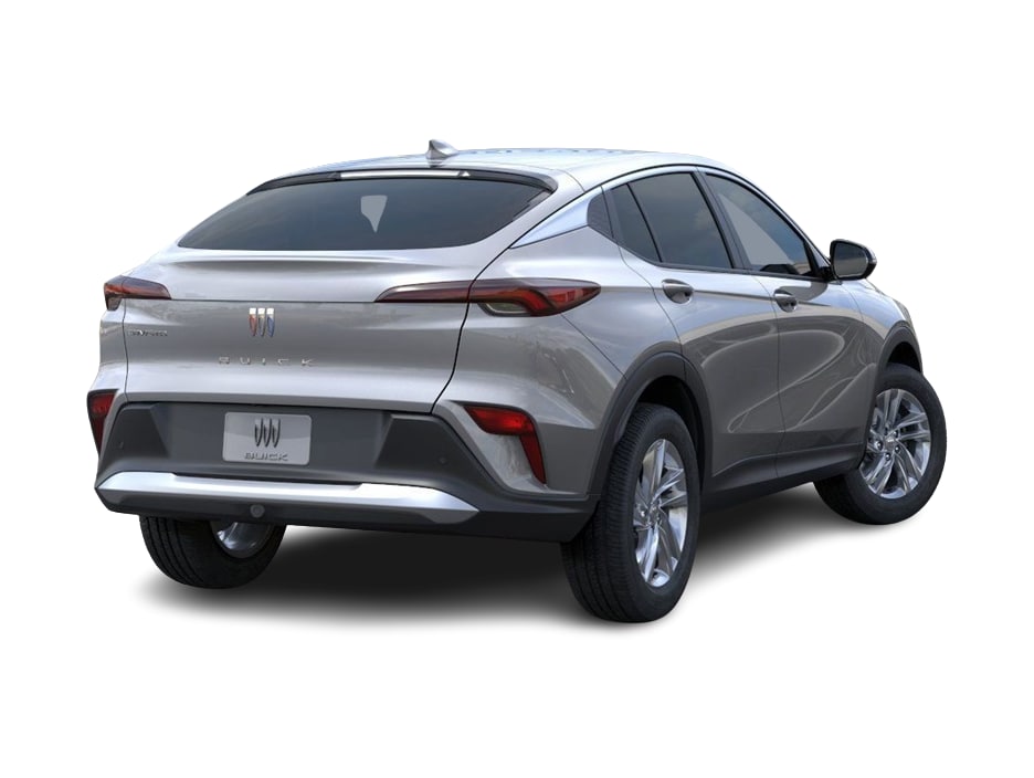 Thumbnail: 2026 Buick Envista - 14