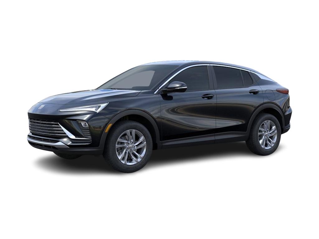 Thumbnail: 2026 Buick Envista - 3