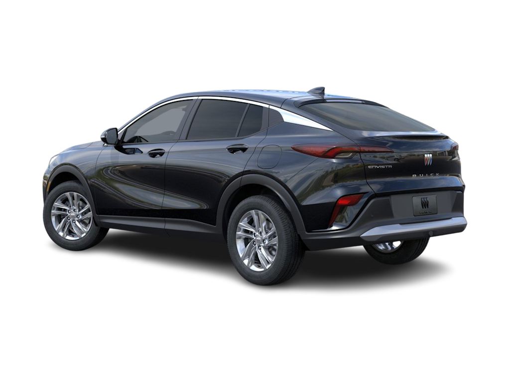 Thumbnail: 2026 Buick Envista - 4