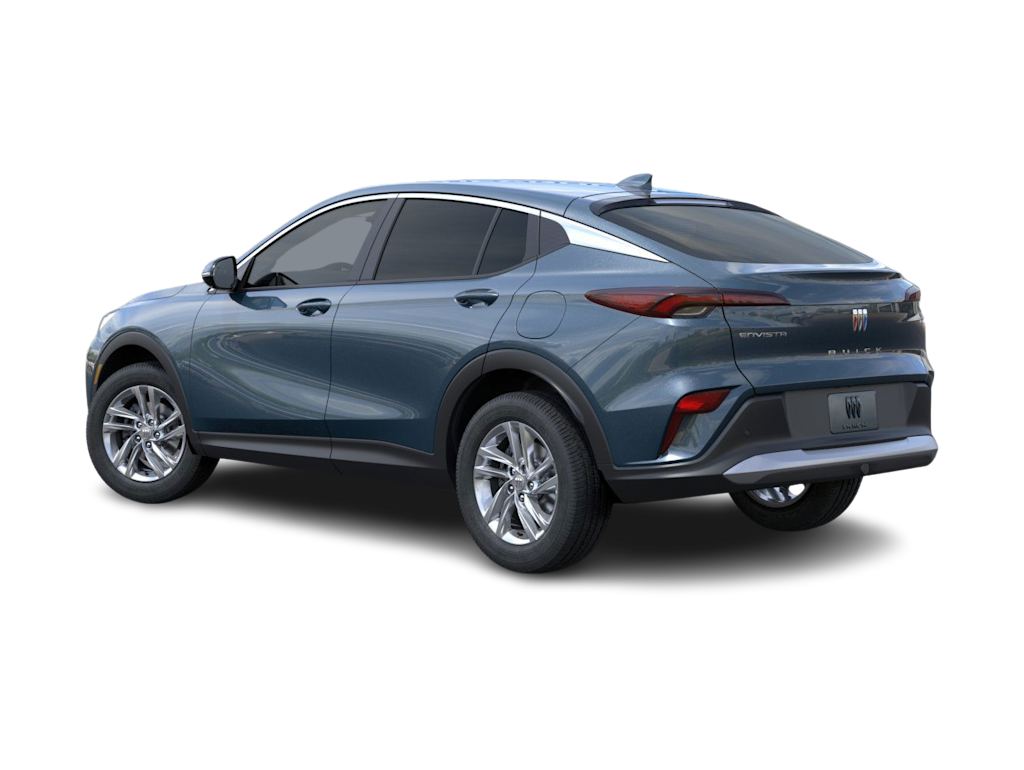 Thumbnail: 2026 Buick Envista - 4