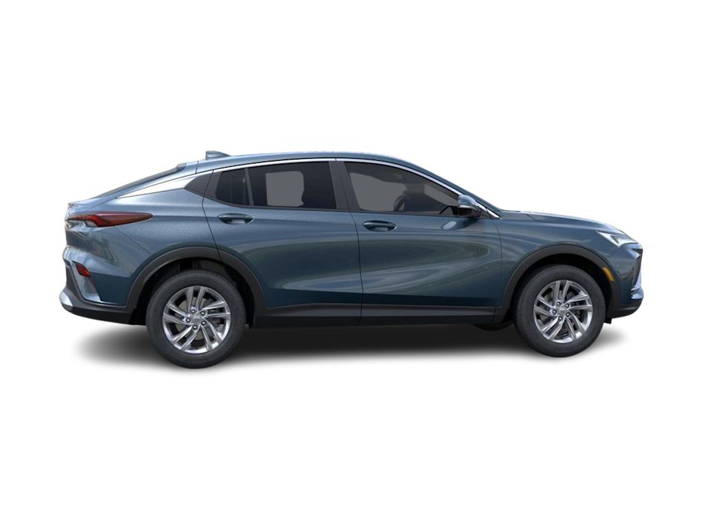 Thumbnail: 2025 Buick Envista - 15
