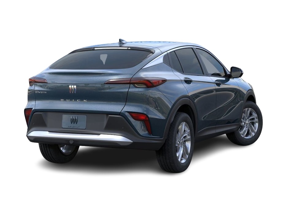 Thumbnail: 2025 Buick Envista - 14