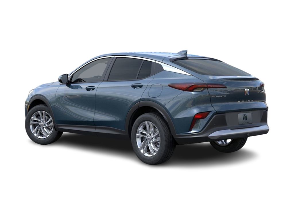 Thumbnail: 2025 Buick Envista - 4