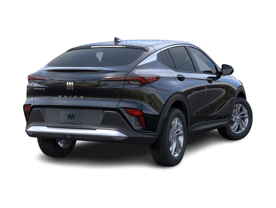 Thumbnail: 2025 Buick Envista - 14