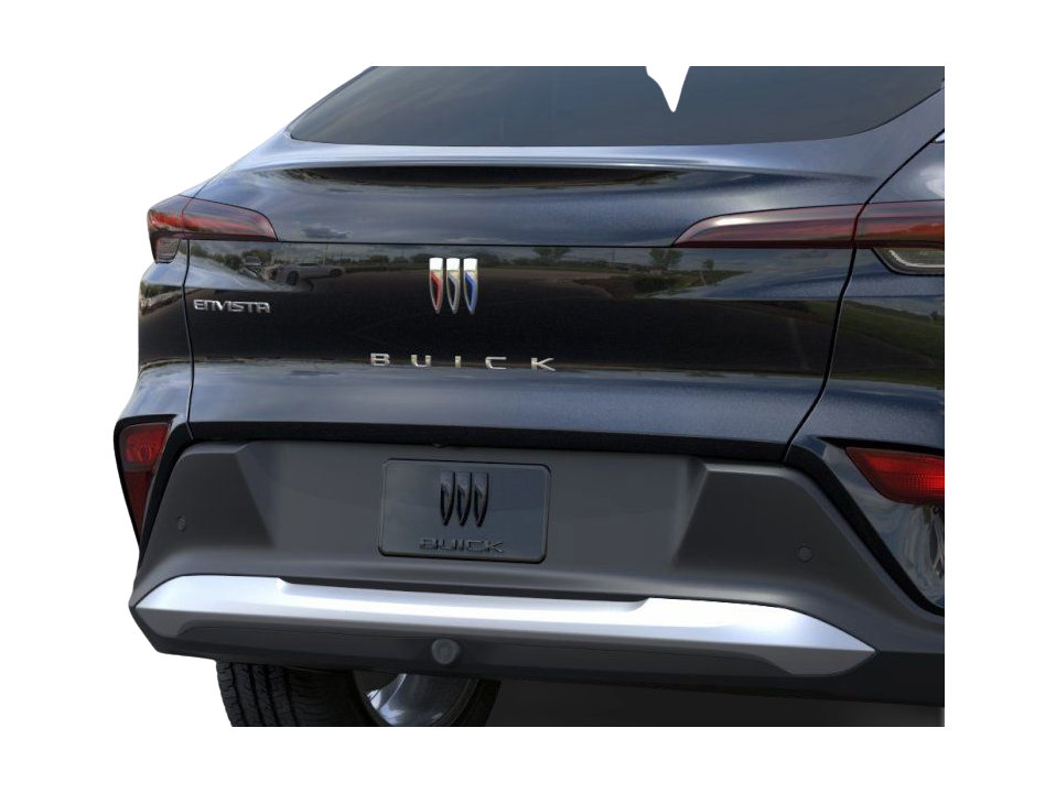 Thumbnail: 2025 Buick Envista - 5