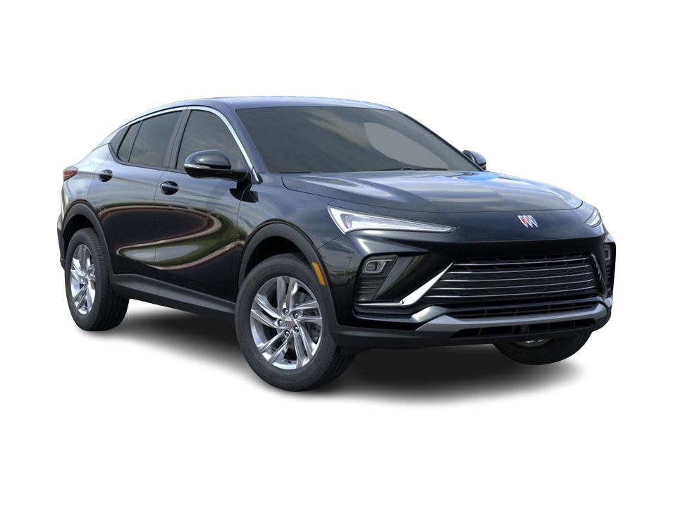 Thumbnail: 2025 Buick Envista - 16