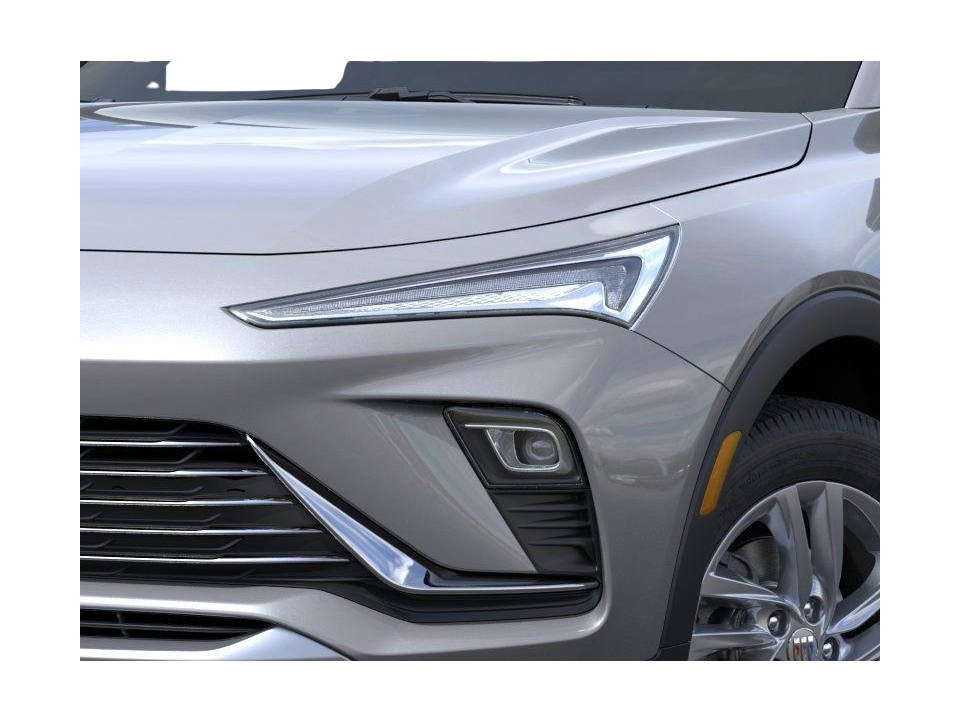 Thumbnail: 2025 Buick Envista - 17