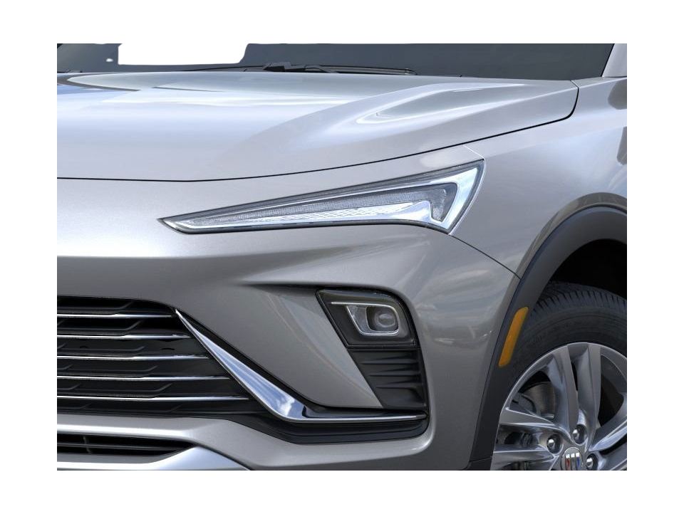 Thumbnail: 2026 Buick Envista - 18