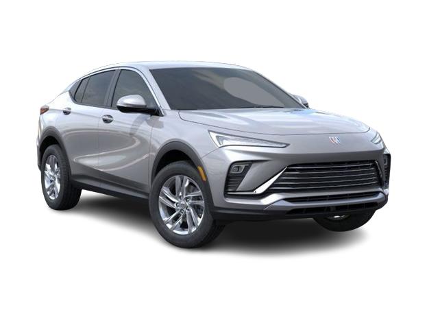 Thumbnail: 2026 Buick Envista - 13