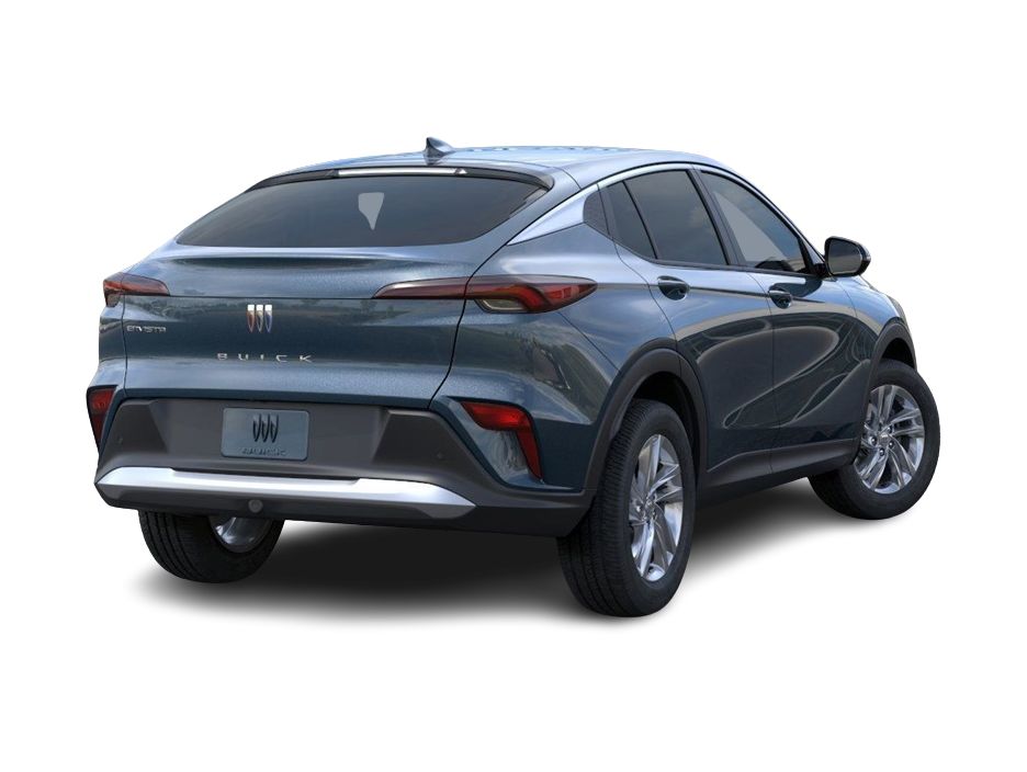 Thumbnail: 2026 Buick Envista - 14