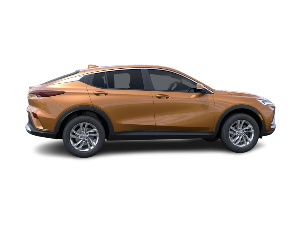 Thumbnail: 2026 Buick Envista - 15