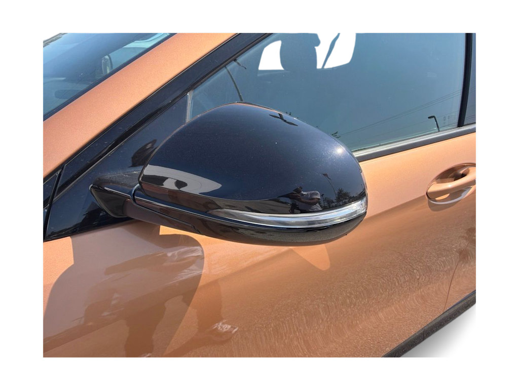 Thumbnail: 2024 Buick Envista - 3