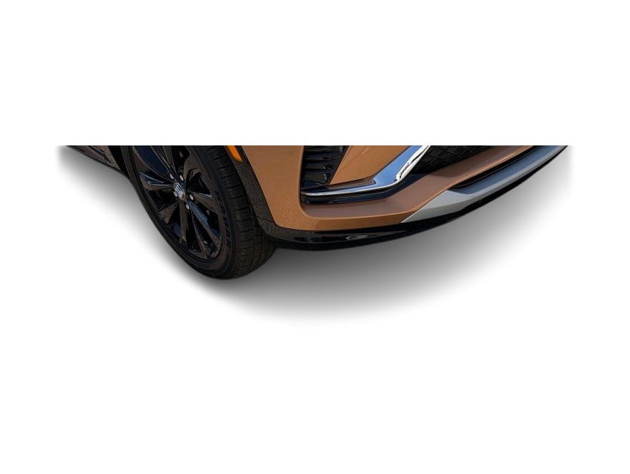 Thumbnail: 2024 Buick Envista - 14