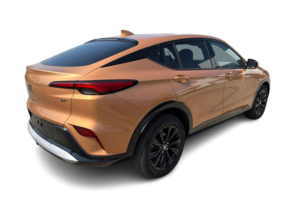Thumbnail: 2024 Buick Envista - 23