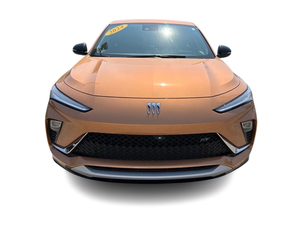 Thumbnail: 2024 Buick Envista - 6