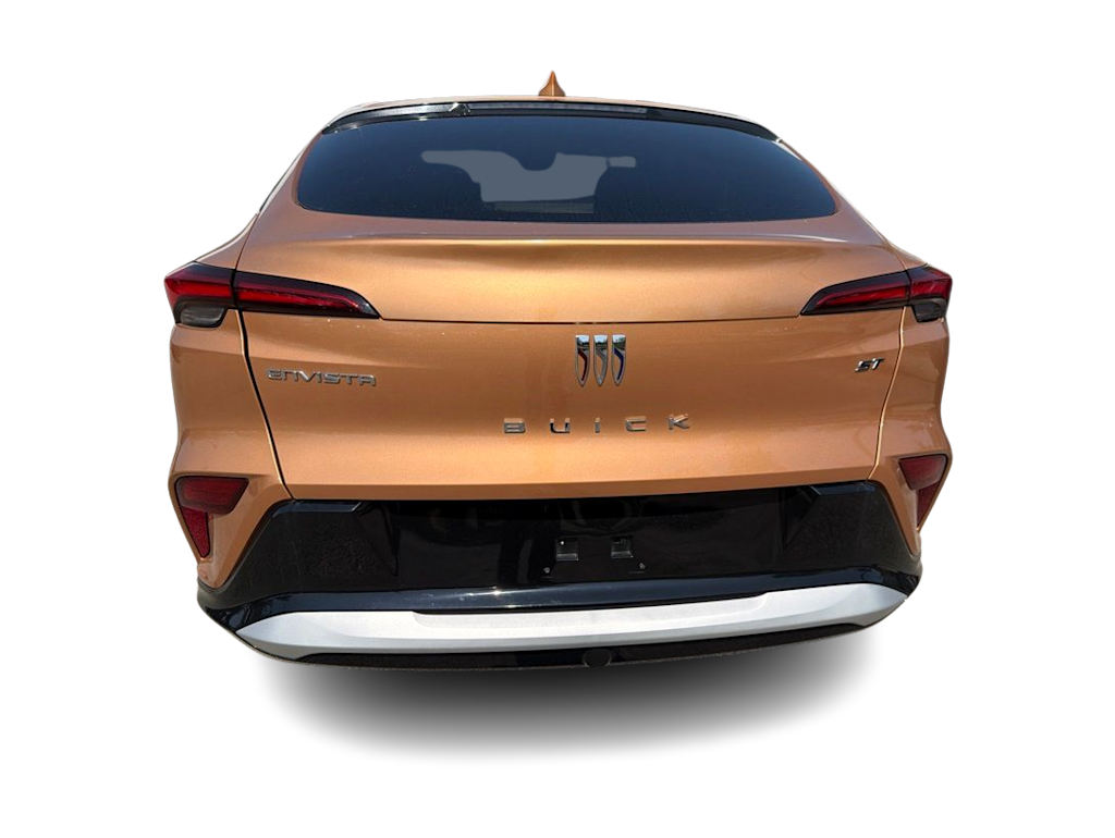 Thumbnail: 2024 Buick Envista - 5