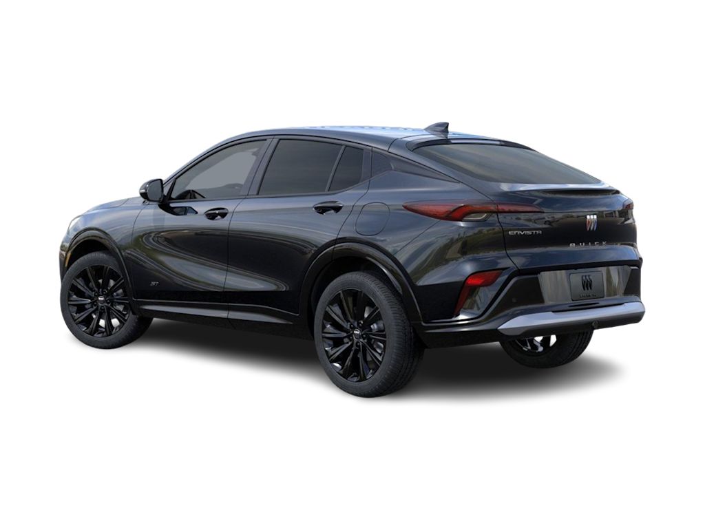 Thumbnail: 2026 Buick Envista - 4
