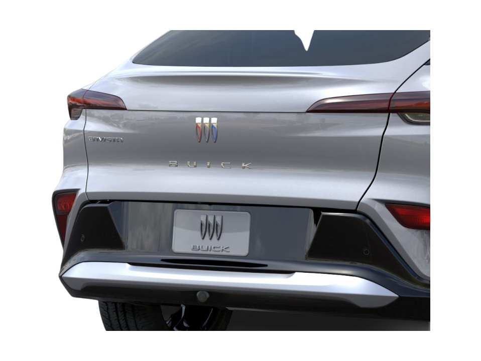Thumbnail: 2026 Buick Envista - 5