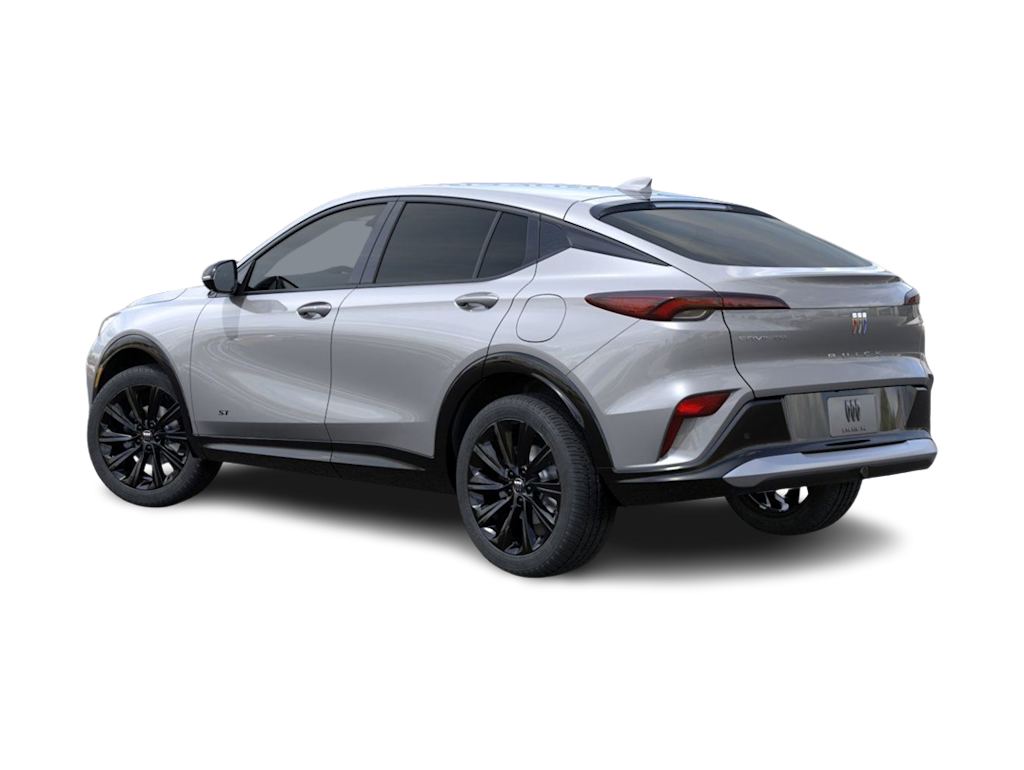 Thumbnail: 2026 Buick Envista - 4