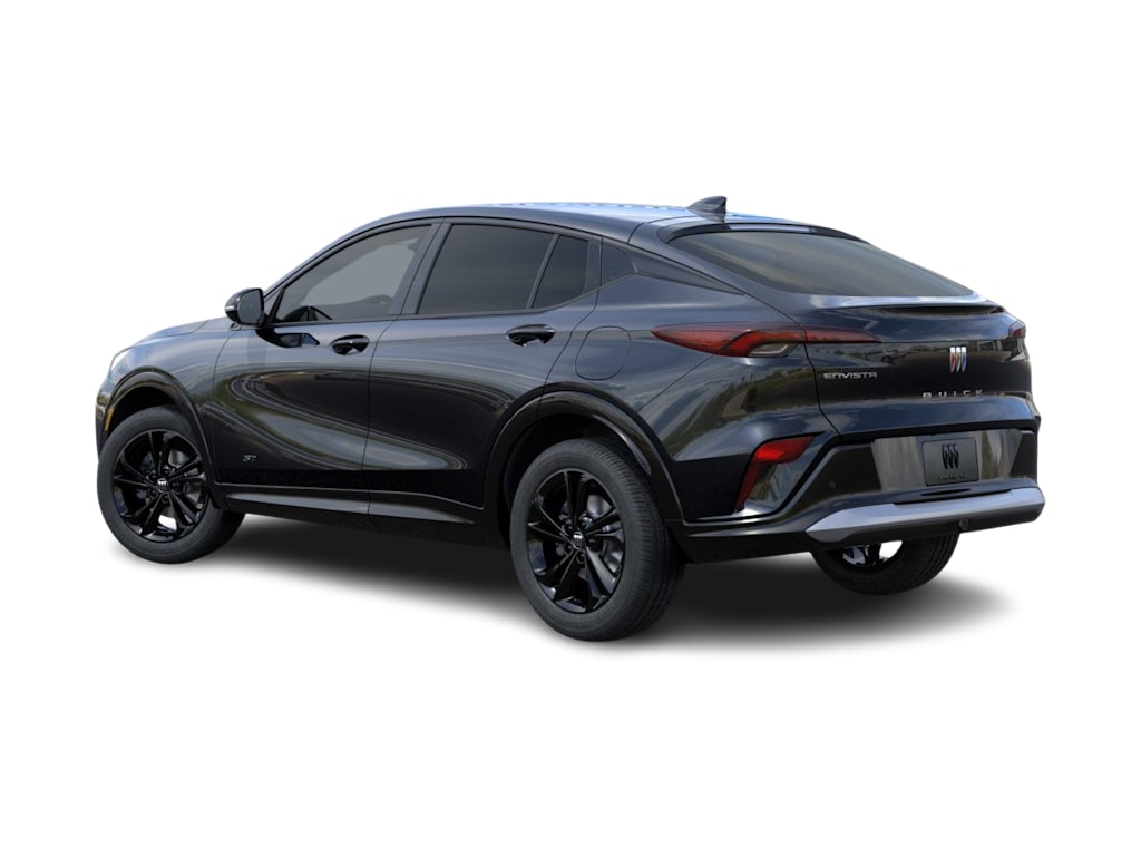 Thumbnail: 2026 Buick Envista - 4