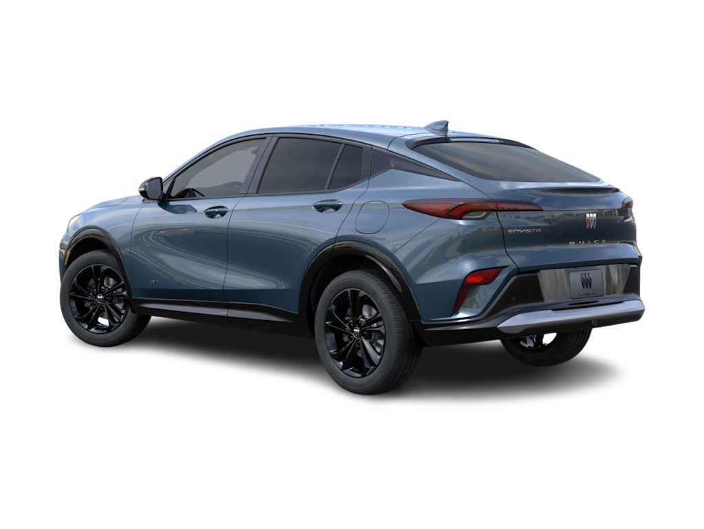 Thumbnail: 2026 Buick Envista - 4