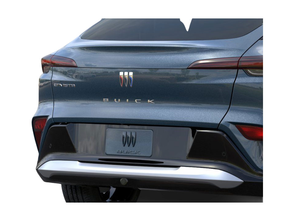 Thumbnail: 2026 Buick Envista - 5