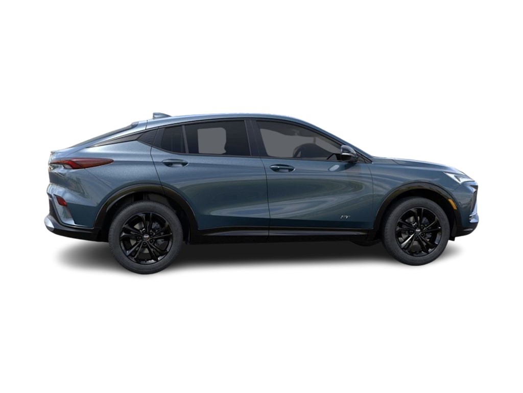 Thumbnail: 2026 Buick Envista - 14