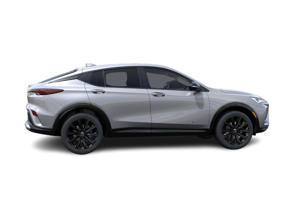 Thumbnail: 2026 Buick Envista - 13