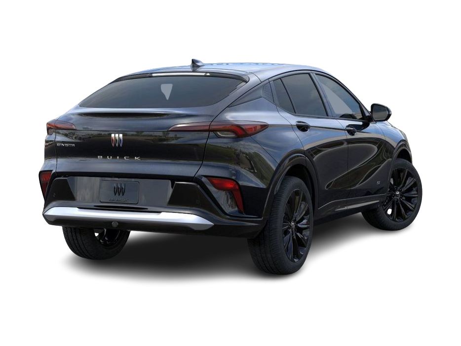 Thumbnail: 2026 Buick Envista - 12