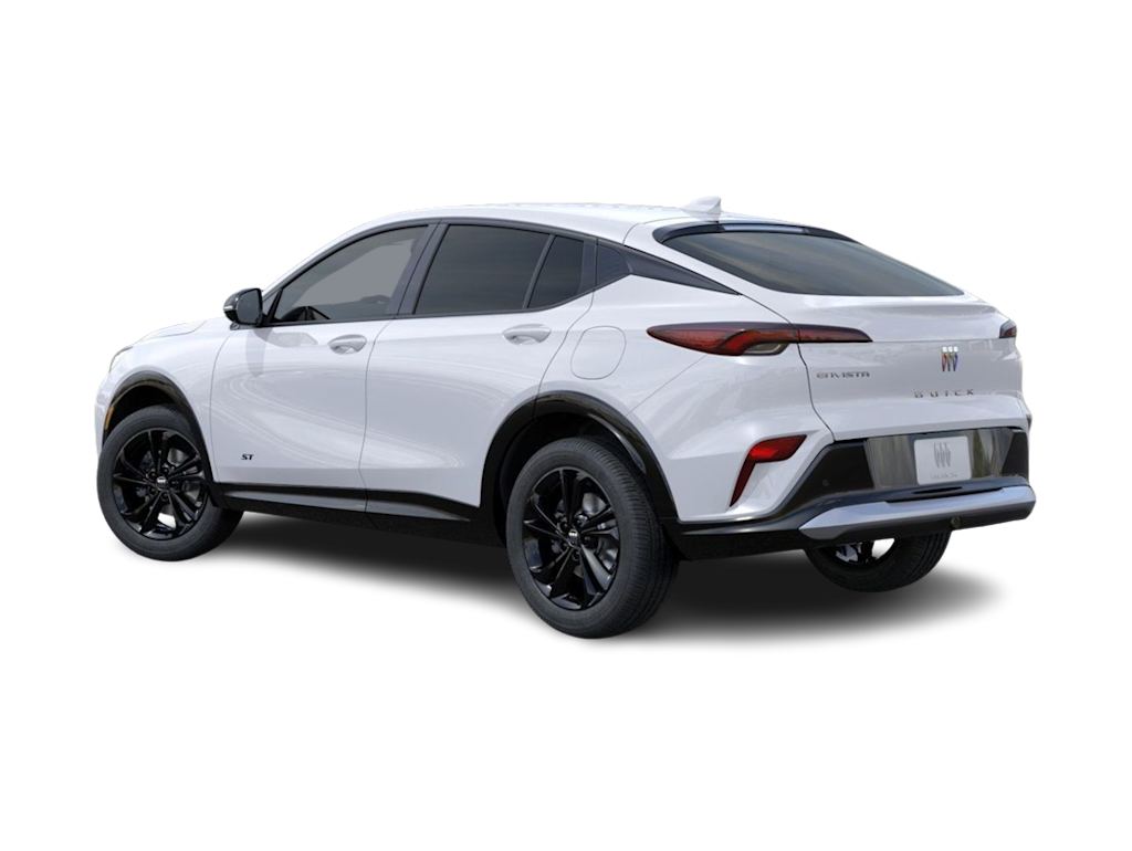 Thumbnail: 2026 Buick Envista - 4