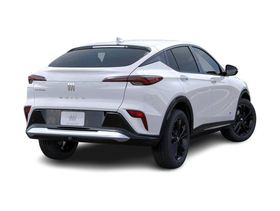 Thumbnail: 2026 Buick Envista - 12