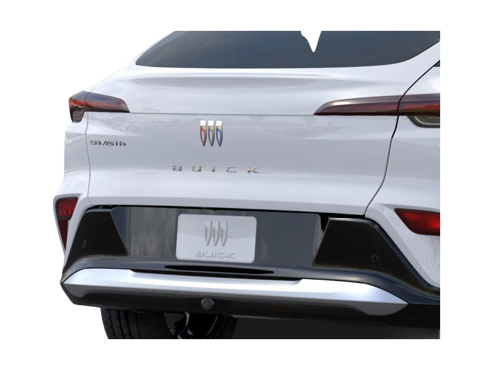 Thumbnail: 2026 Buick Envista - 5