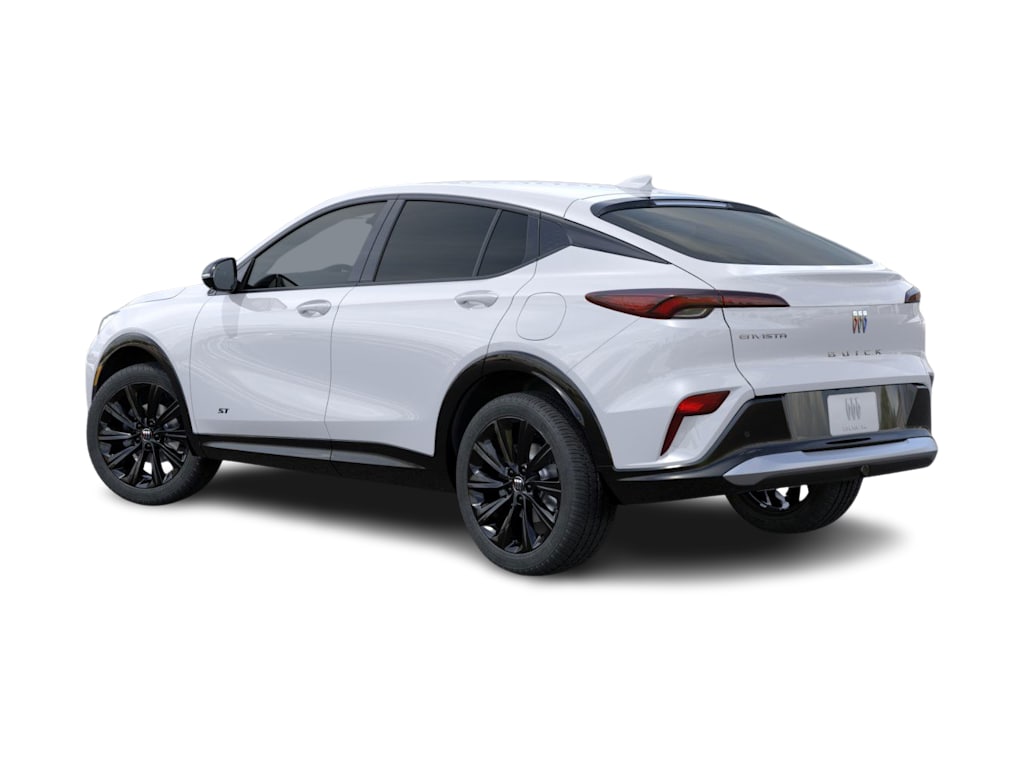 Thumbnail: 2026 Buick Envista - 4