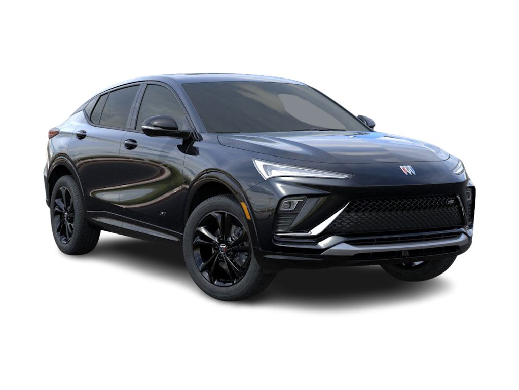 Thumbnail: 2026 Buick Envista - 13