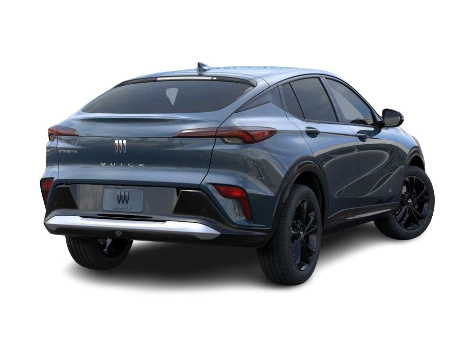 Thumbnail: 2026 Buick Envista - 13