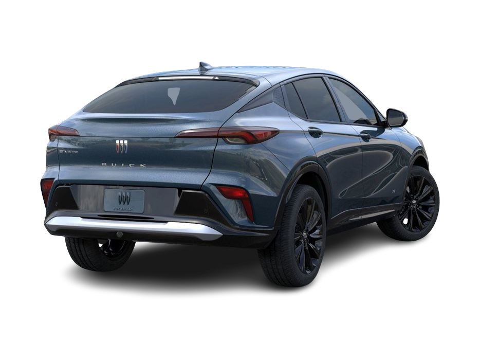 Thumbnail: 2026 Buick Envista - 12