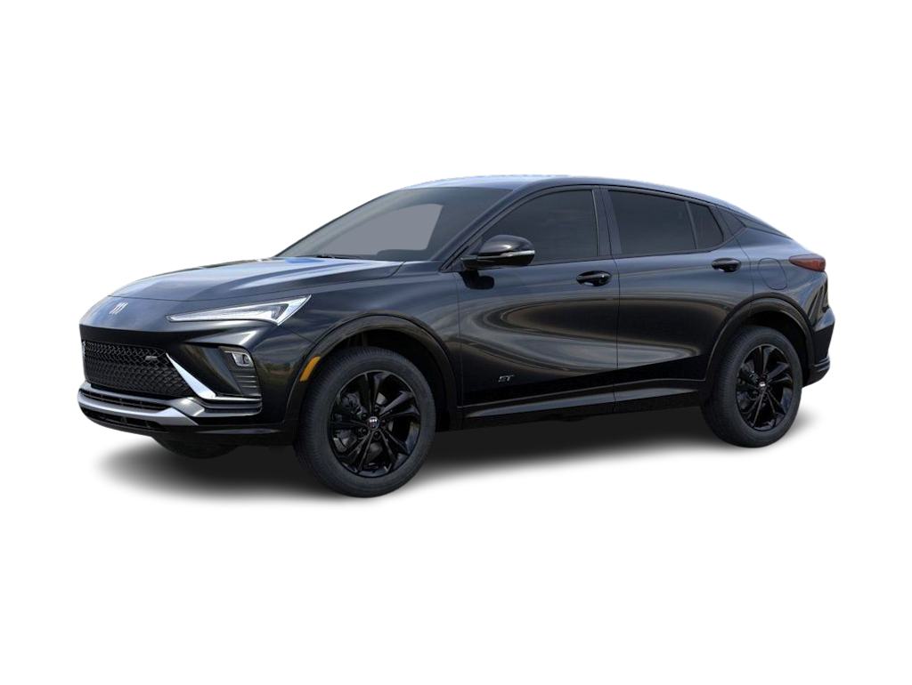 Thumbnail: 2026 Buick Envista - 3