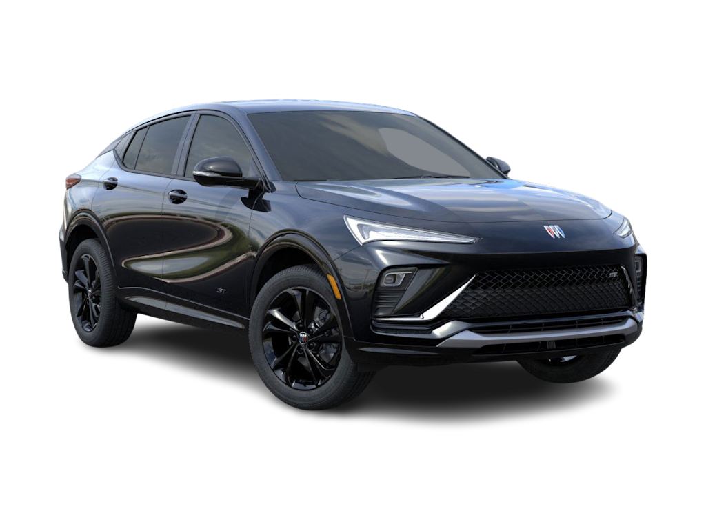 Thumbnail: 2026 Buick Envista - 13