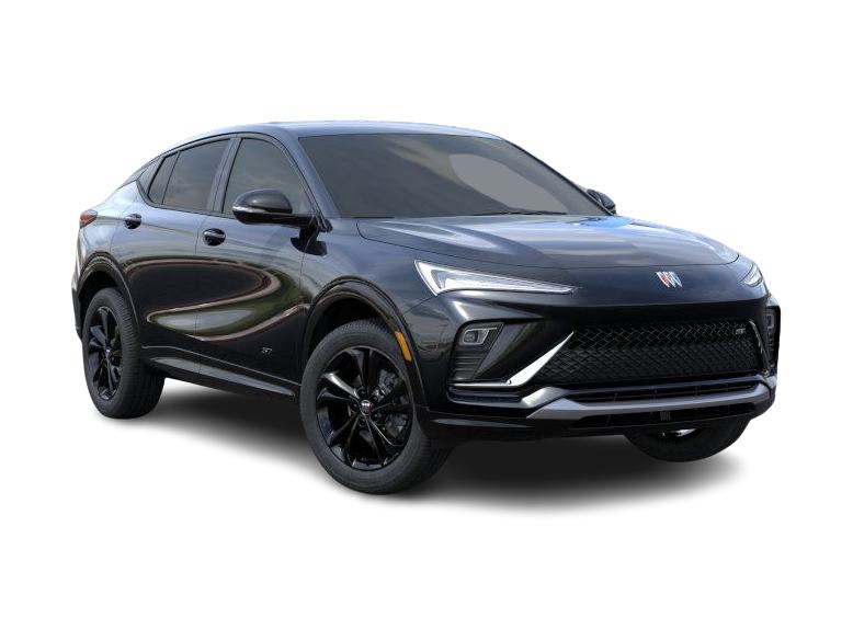 Thumbnail: 2026 Buick Envista - 10